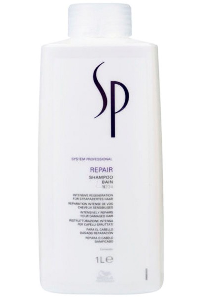 WELLA Professionals SP Repair Shampoo