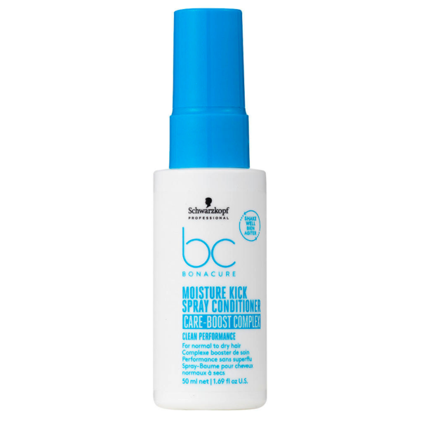 Schwarzkopf Professional BC Bonacure Moisture Kick Spray Conditioner