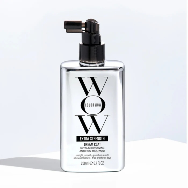 Color Wow Dream Coat Extra Strength Anti-Frizz Trattamento 200 ml