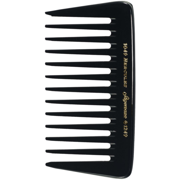 Hercules Sägemann Lockenkamm für Locken Styling