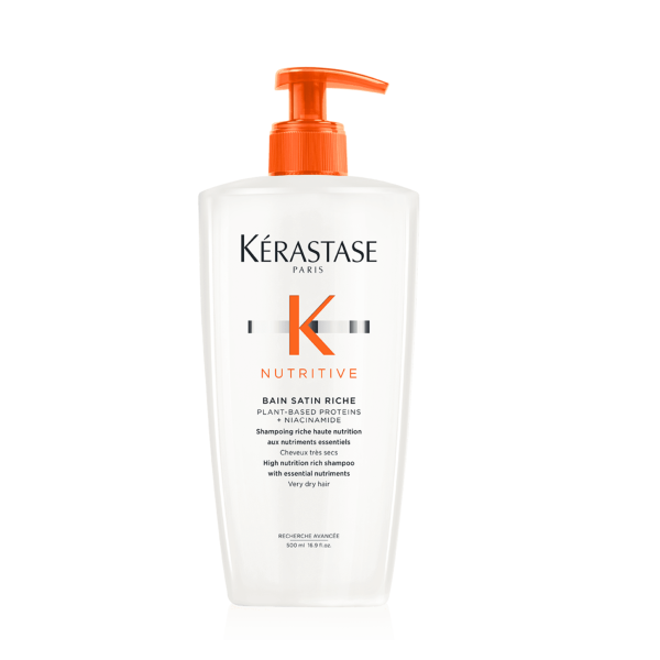 Kérastase Nutritive Bain Satin Riche