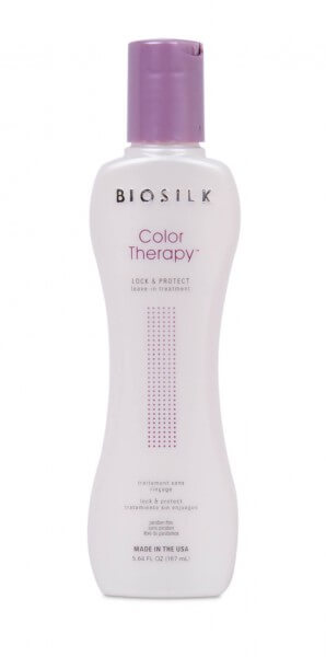 BIOSILK Color Therapy L&P Trattamento Leave-In 167ml