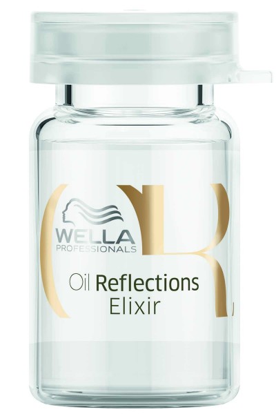 Wella Oil Reflections Luminous Magnyfing Elixir