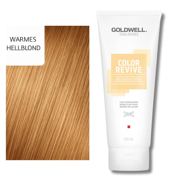 Goldwell Dualsenses Color Revive Farbgebender Conditioner