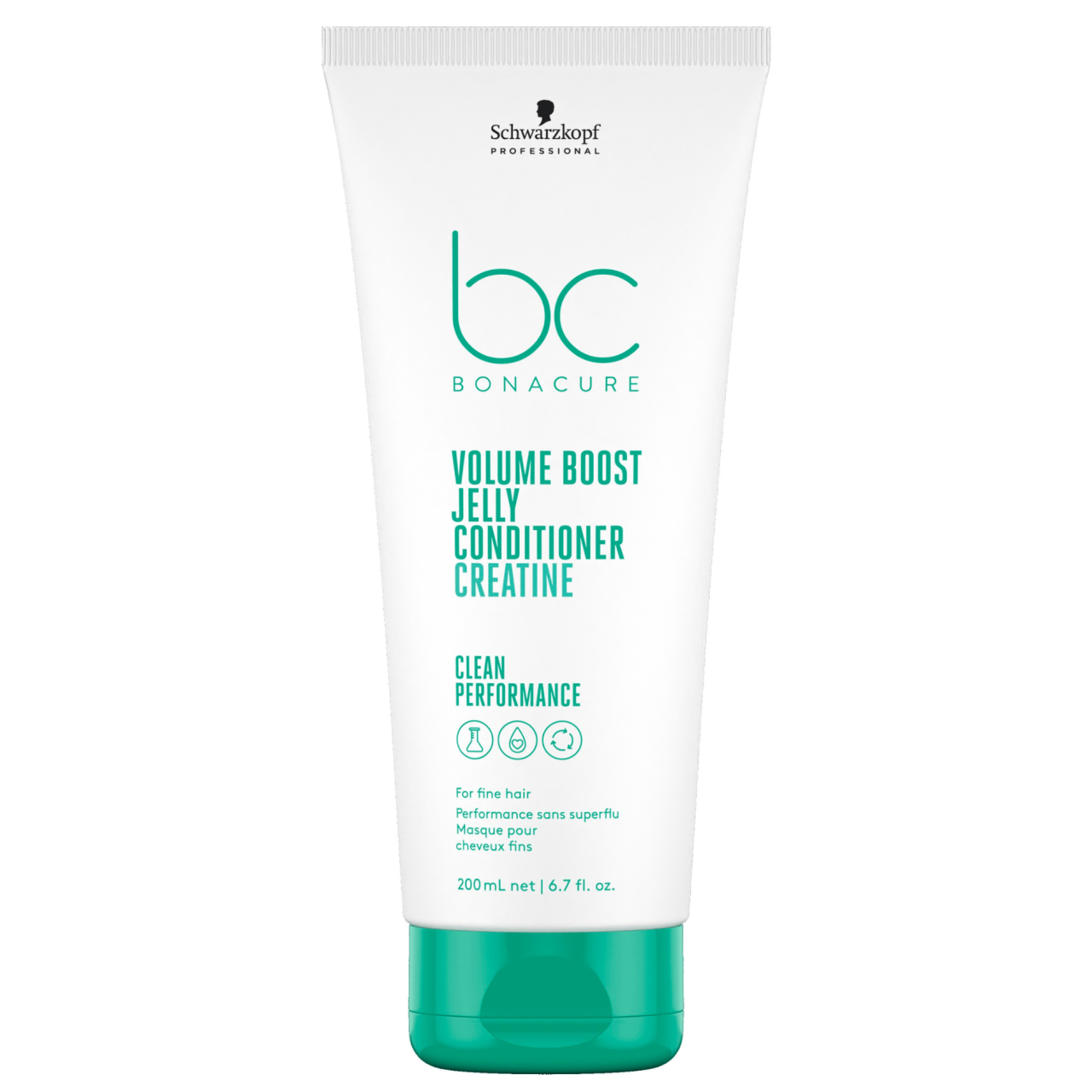 Schwarzkopf Professional BC Bonacure Volume Boost Jelly Conditioner