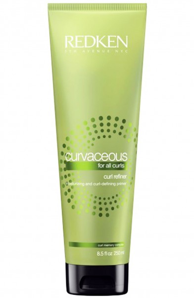 Redken Curvaceous Curl Refiner