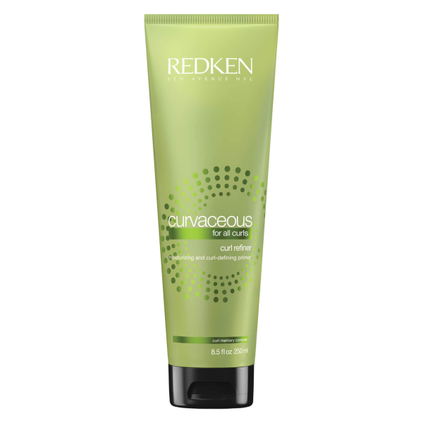 Redken Curvaceous Curl Refiner 250 ml