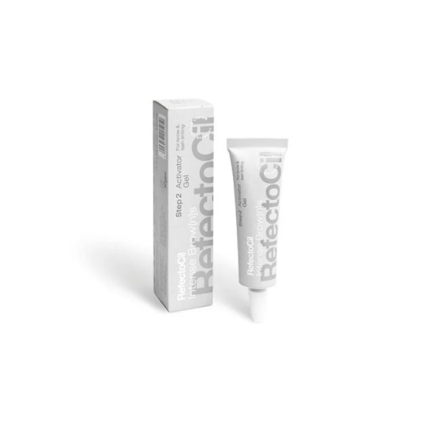 RefectoCil Gel Activateur Intensif pour Sourcils