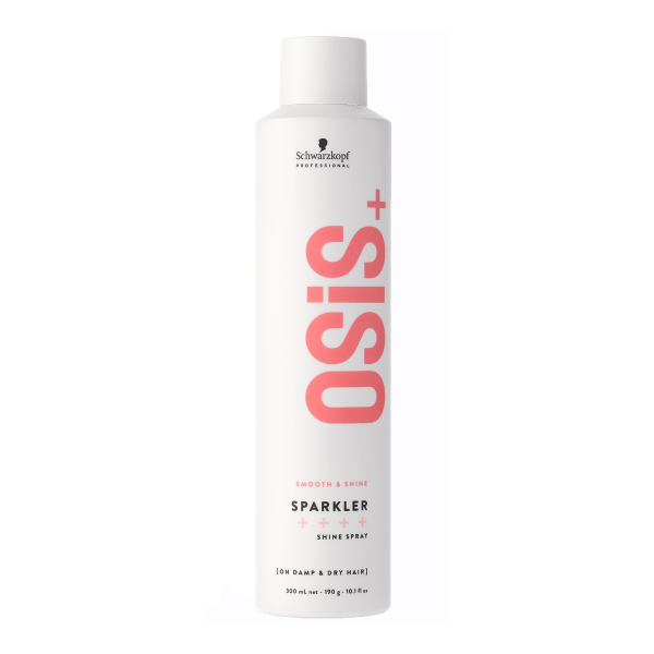 Schwarzkopf Professional OSIS+ Sparkler Spray