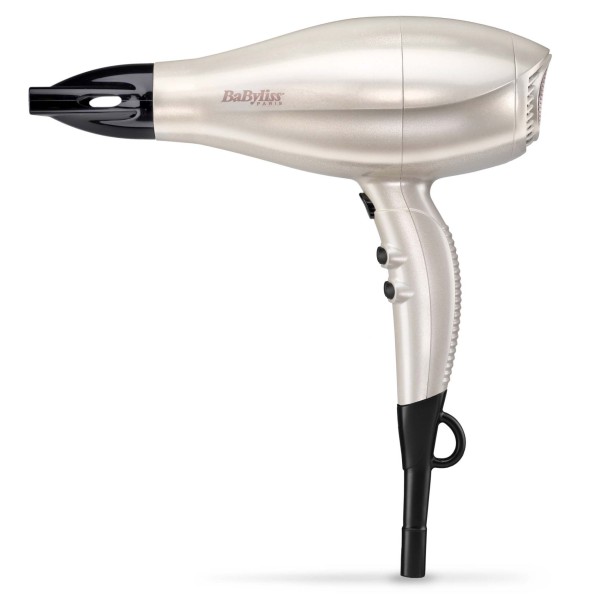 Babyliss Sèche-cheveux Pearl Shimmer