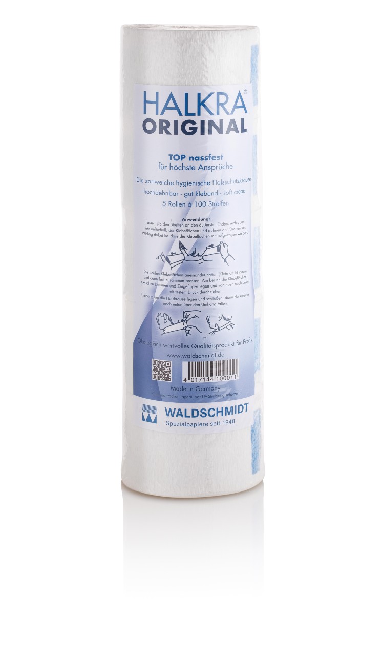 XanitaliaPro Halskrause
