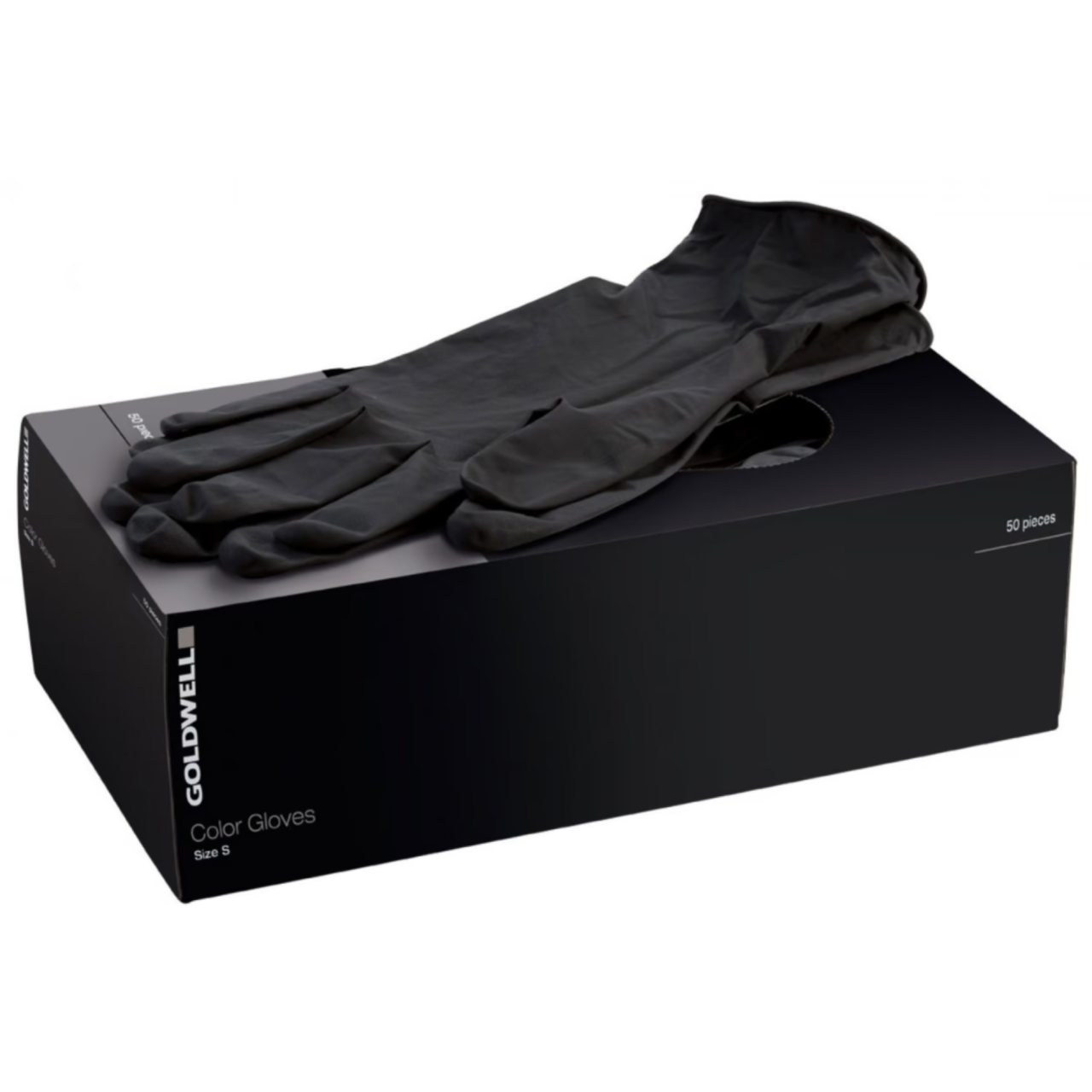 Goldwell Färbehandschuhe Schwarz