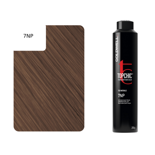 GOLDWELL Topchic Colore Permanente Per Capelli 