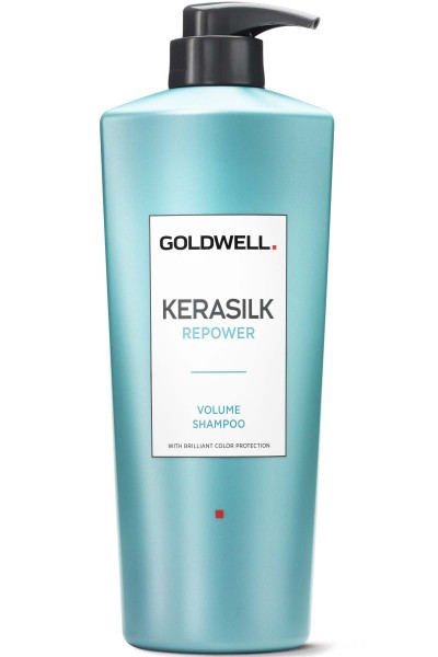 Goldwell Kerasilk Repower Volume Shampoo 1000 ml
