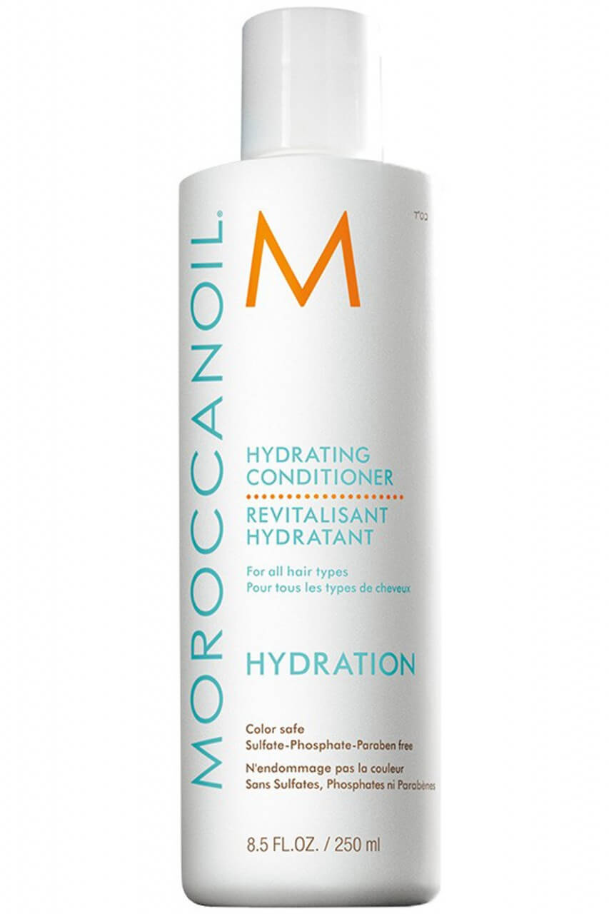 Moroccanoil Feuchtigkeitsspendende Spülung