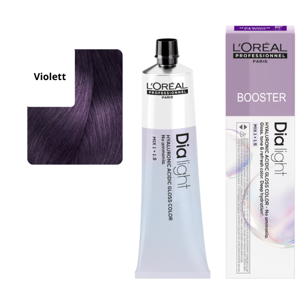 L’Oréal Professionnel Dialight Booster Haartönung