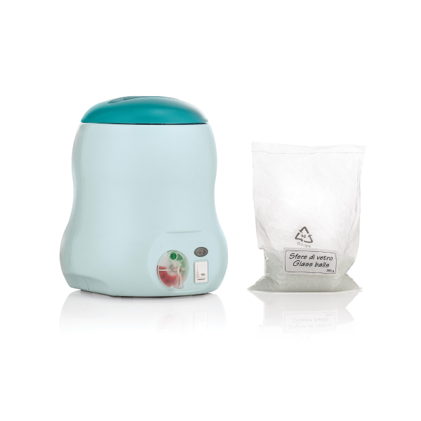 XanitaliaPro STERIL TRE + Sterilisator mit Mikroperlen