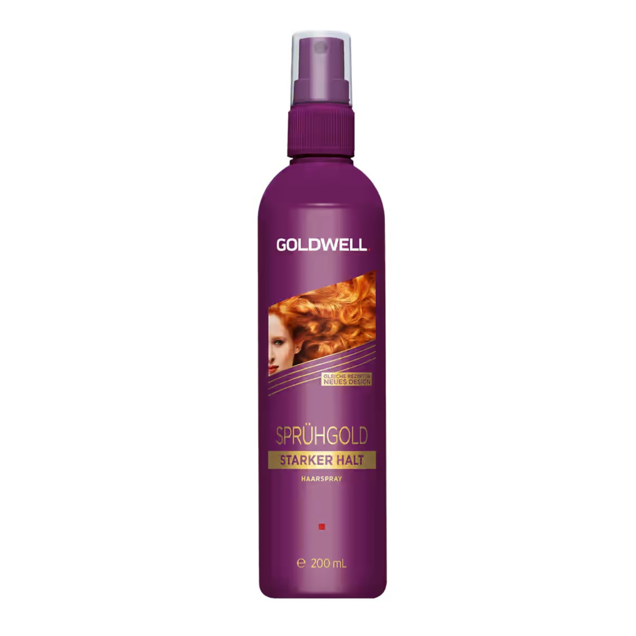 Goldwell Sprühgold starker Haarspray