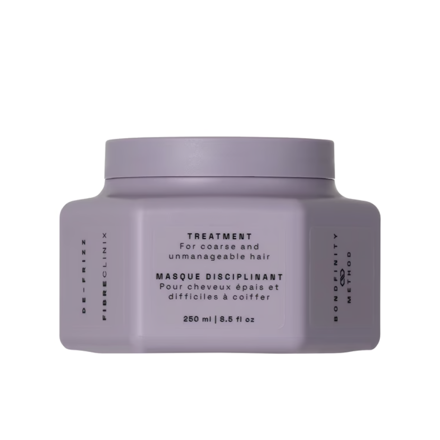 Schwarzkopf Professional Fibre Clinix De-Frizz Treatment