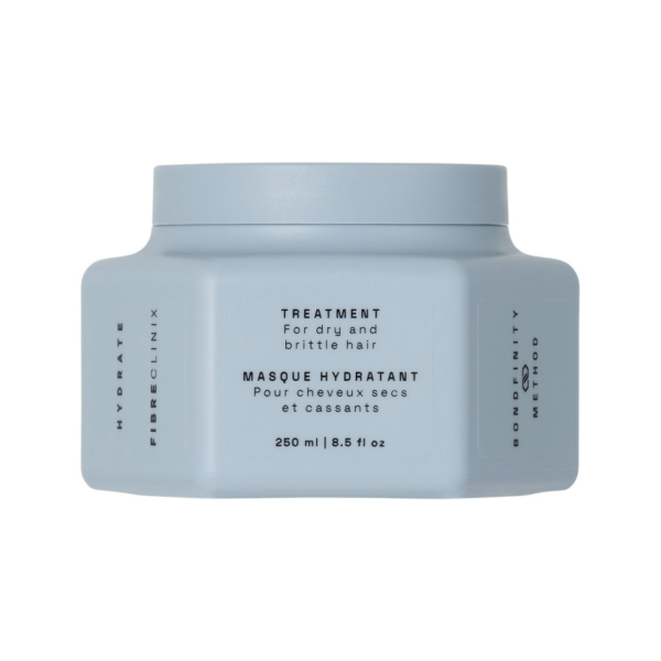 Schwarzkopf Professional FIBRE CLINIX Hydrate Trattamento