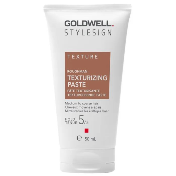 Goldwell StyleSign Texture Roughman Texturizing Paste - 50 ml