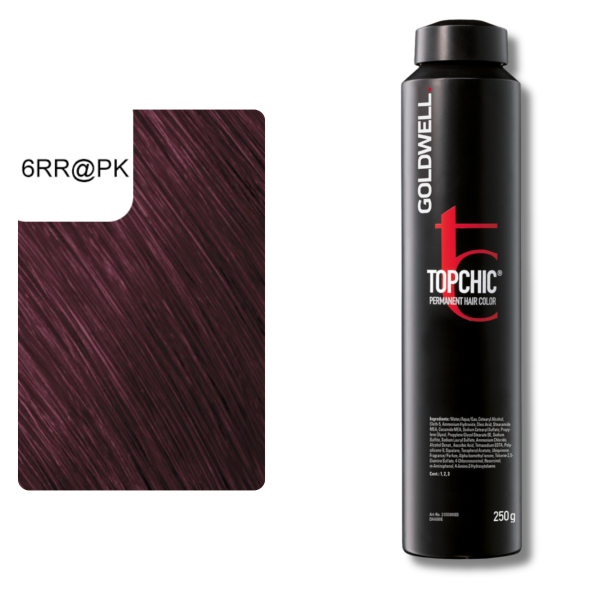 GOLDWELL Topchic Permanente Haarfarbe