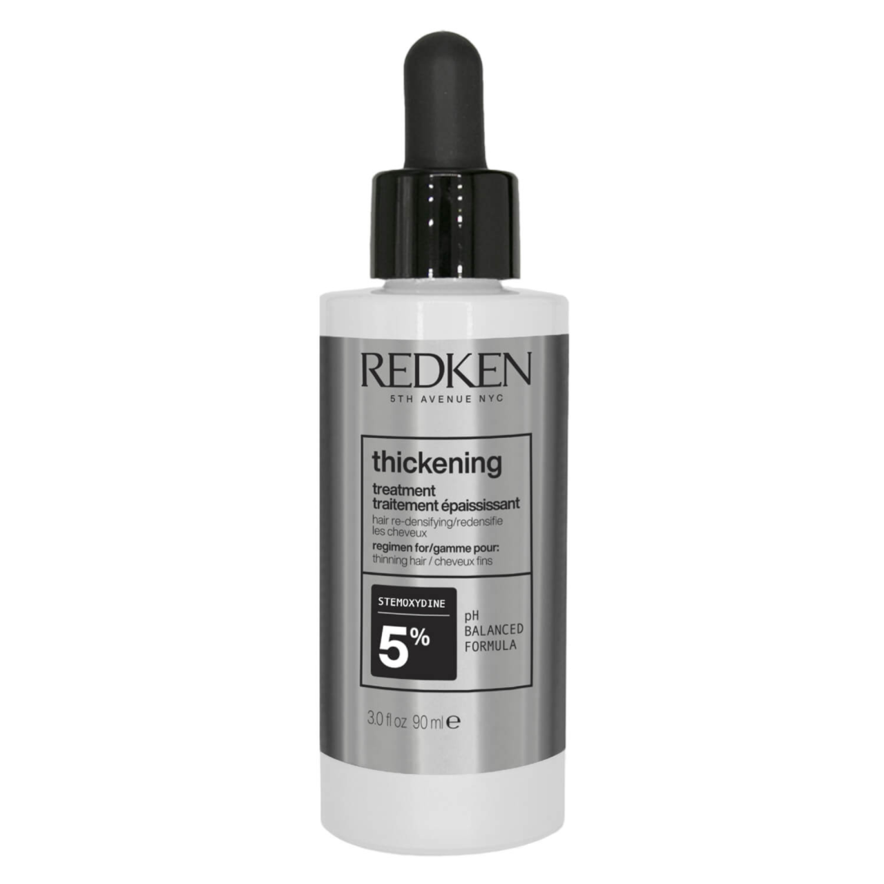 Redken Cerafill Stemoxydine 5%