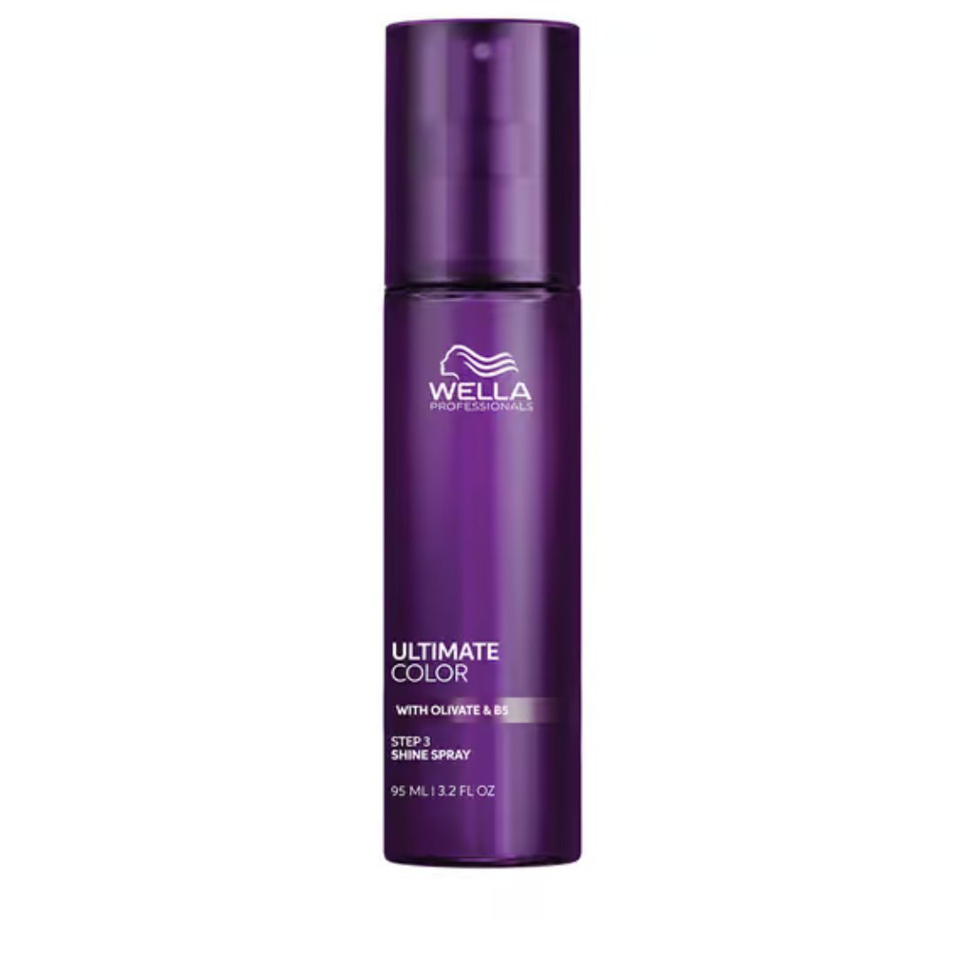 Wella Professionals Ultimate Color Shine Spray