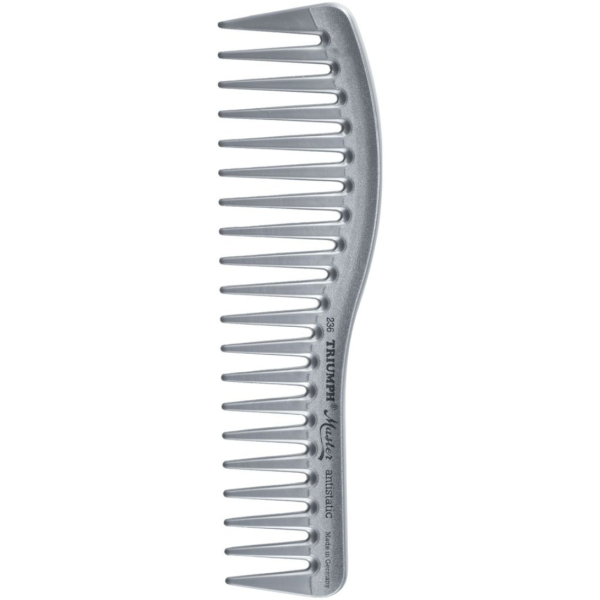 Hercules Sägemann Grobzinkiger Kamm antistatisch