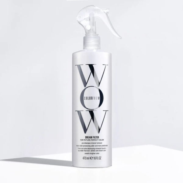 Color Wow Dream Filter pre-Shampoo