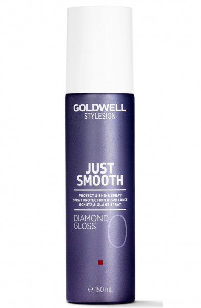 Goldwell Stylesign Just Smooth Diamond Gloss 150 ml