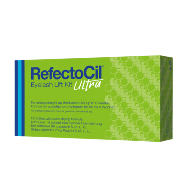 RefectoCil Wimpernlifting Set Ultra