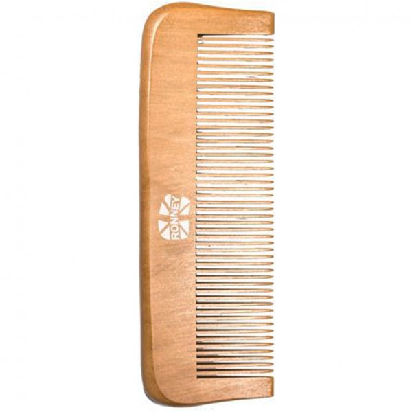 Ronney Professional Holzkamm 120
