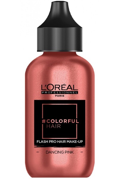 L'Oréal Professionnel Colorful Hair Trucco Flash Pro Per Capelli
