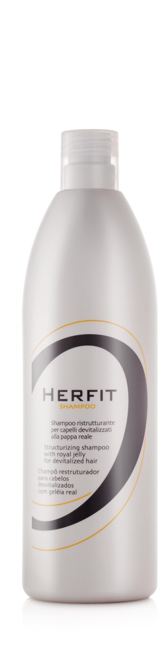XanitaliaPro Herfit Pro Repair Shampoo