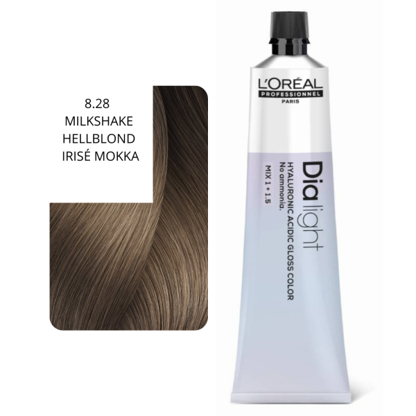 L'Oréal Professionnel Dialight Haartönung