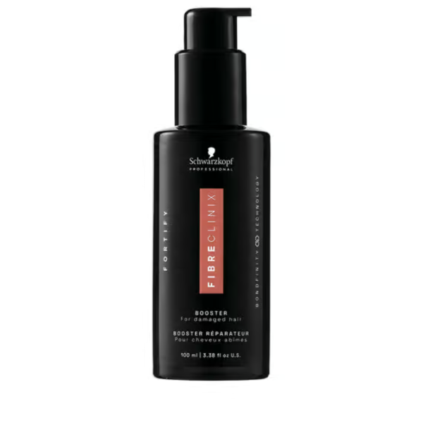 Schwarzkopf Professional FIBRE CLINIX Fortify Booster - 100 ml
