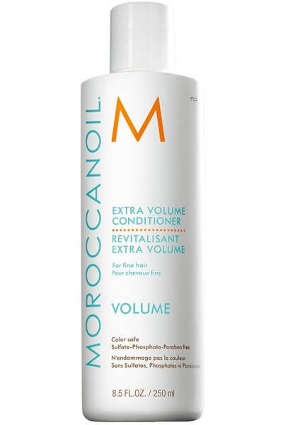 Moroccanoil Extra Volume Revitalisant Conditionneur