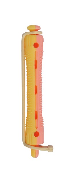 XanitaliaPro Short Perforated Perming Rollers