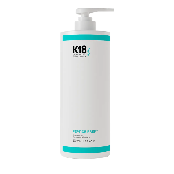 K18 Detox shampooing - 930 ml