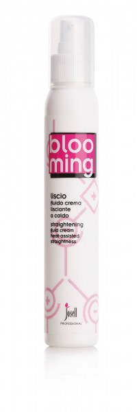 FLUIDI CREMA FIORITURA APPLICAZIONE CALDA 125ML