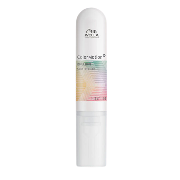Wella Professional ColorMotion+ Emulsion 50 ml
