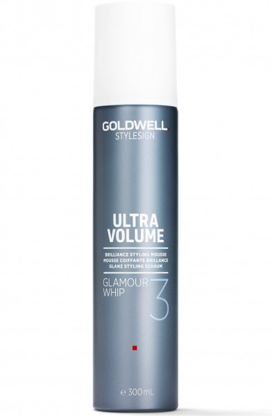 Goldwell Stylesign Ultra Volume Glamour Whip 300 ml