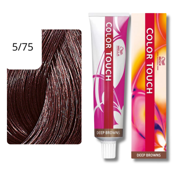 WELLA Professionals Color Touch