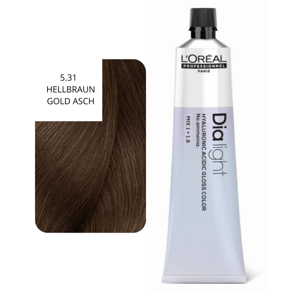L'Oréal Professionnel Dialight Haartönung