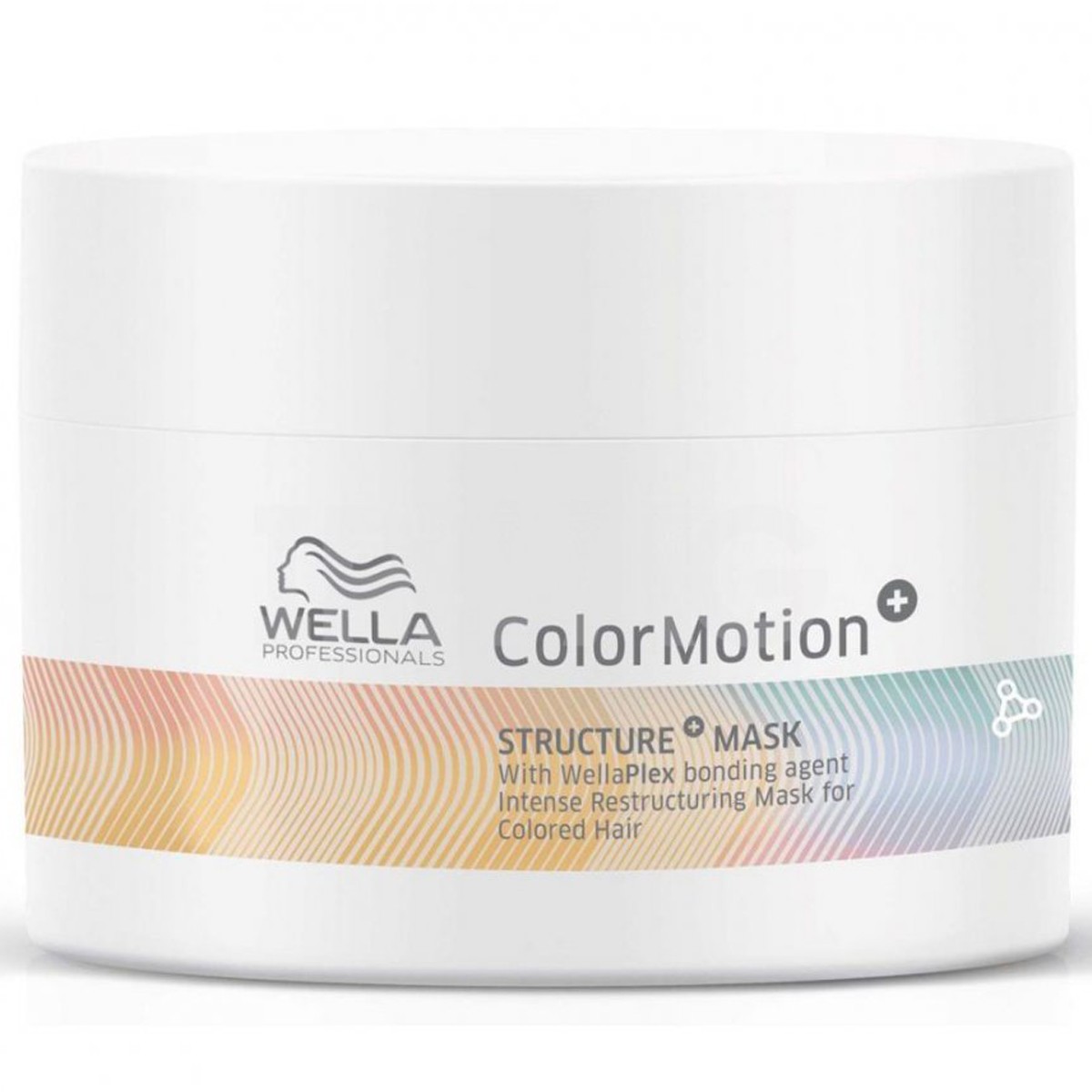 Wella Color Motion + Structure Mask