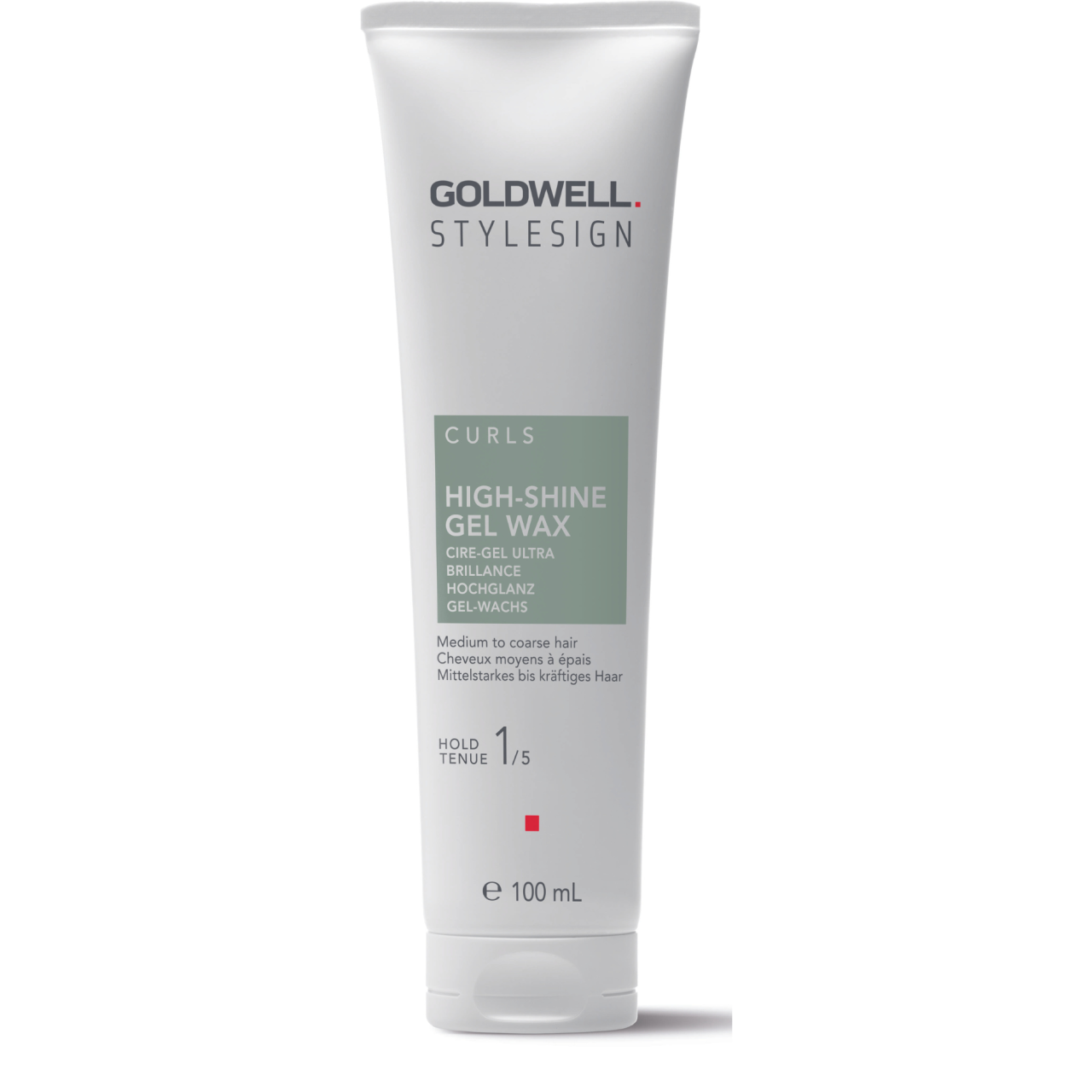 Goldwell Stylesign Curls Hochganz Gel-Wachs