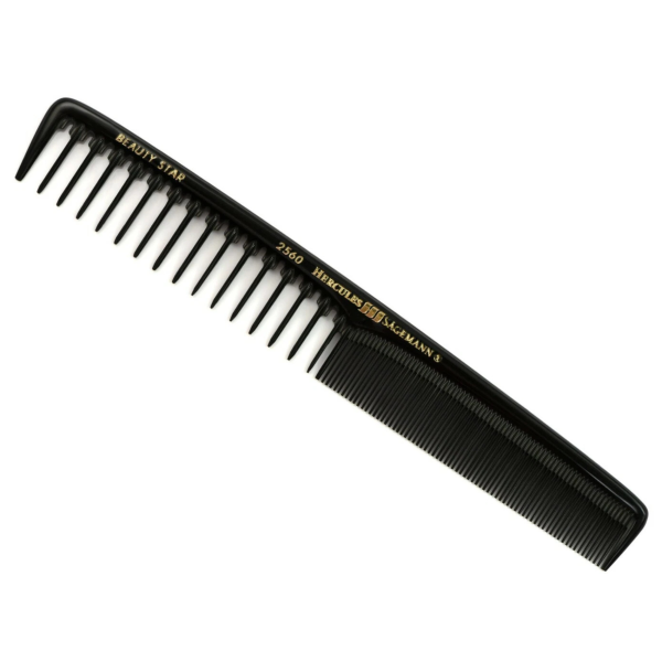 Hercules Sägemann Peigne Cheveux Antistatique