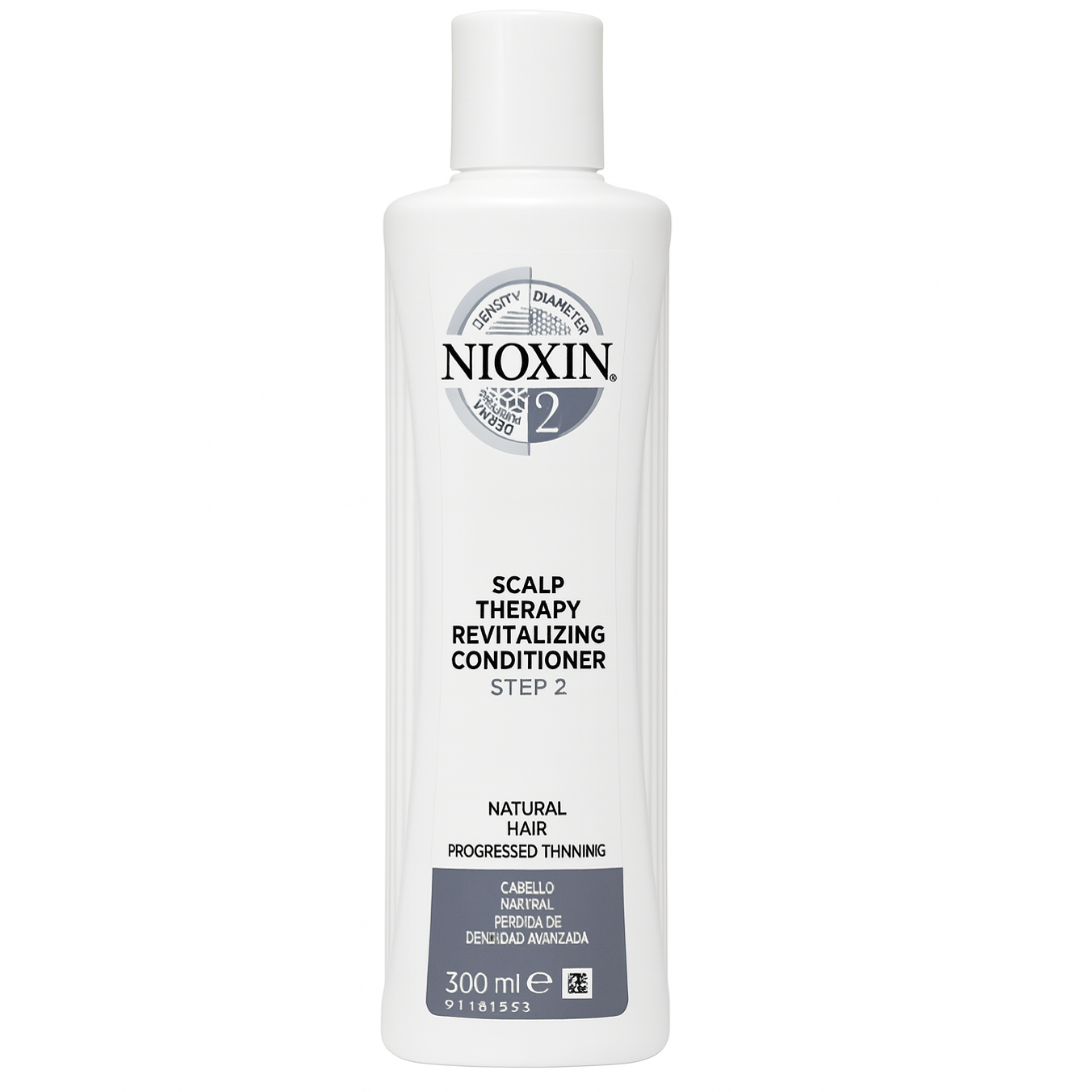 Nioxin System 5 Scalp Therapy Revitalising Conditioner