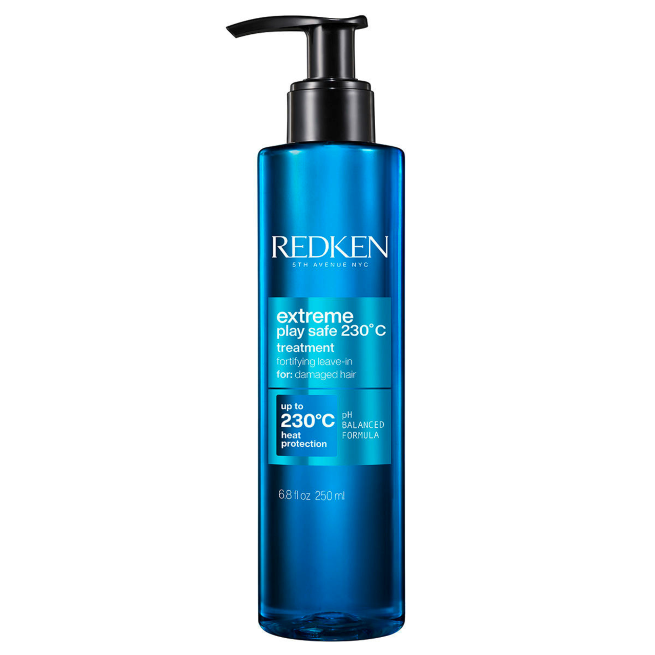 Redken Extreme Play Safe Leave-in Treatment